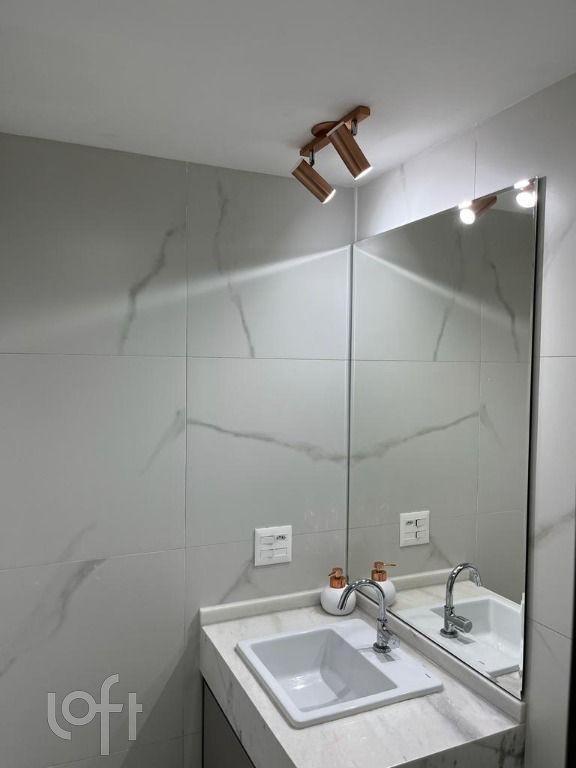 Apartamento, 1 quarto, 42 m² - Foto 20