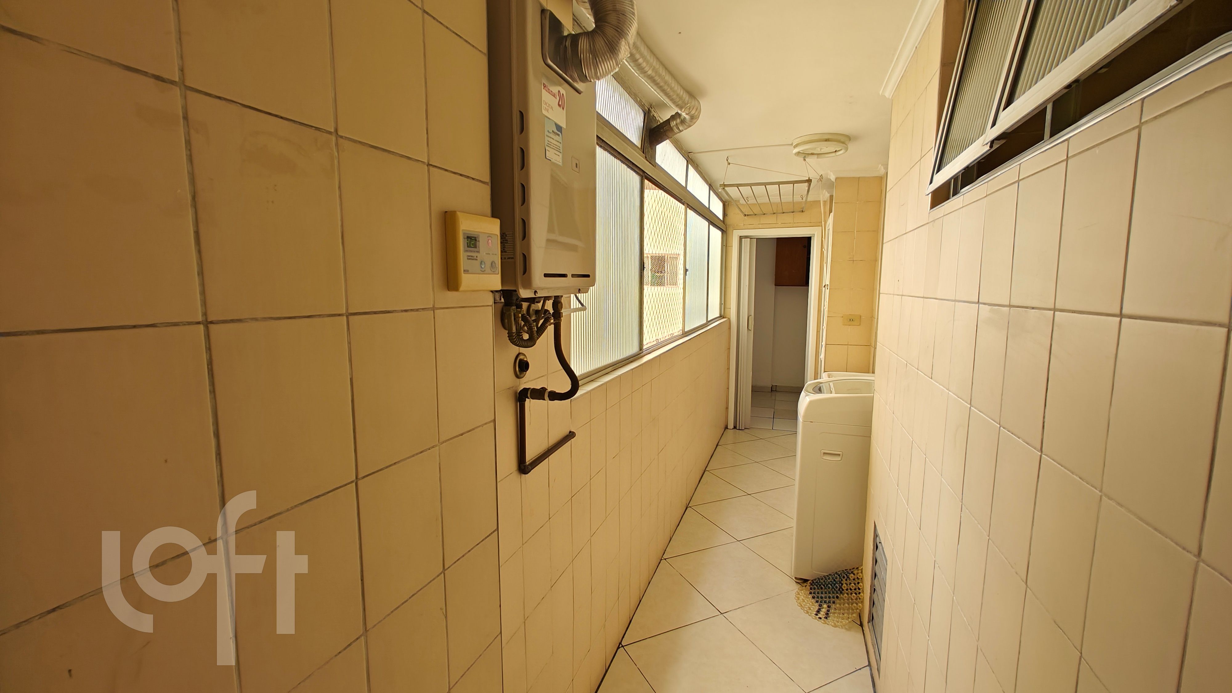 Apartamento, 3 quartos, 116 m² - Foto 21