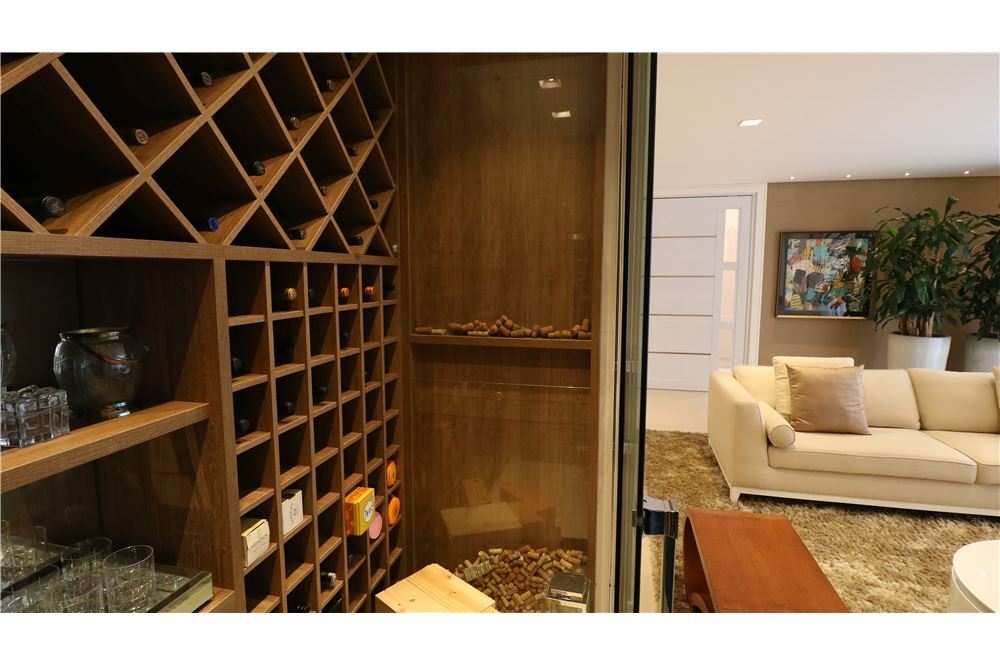 Casa, 4 quartos, 452 m² - Foto 14