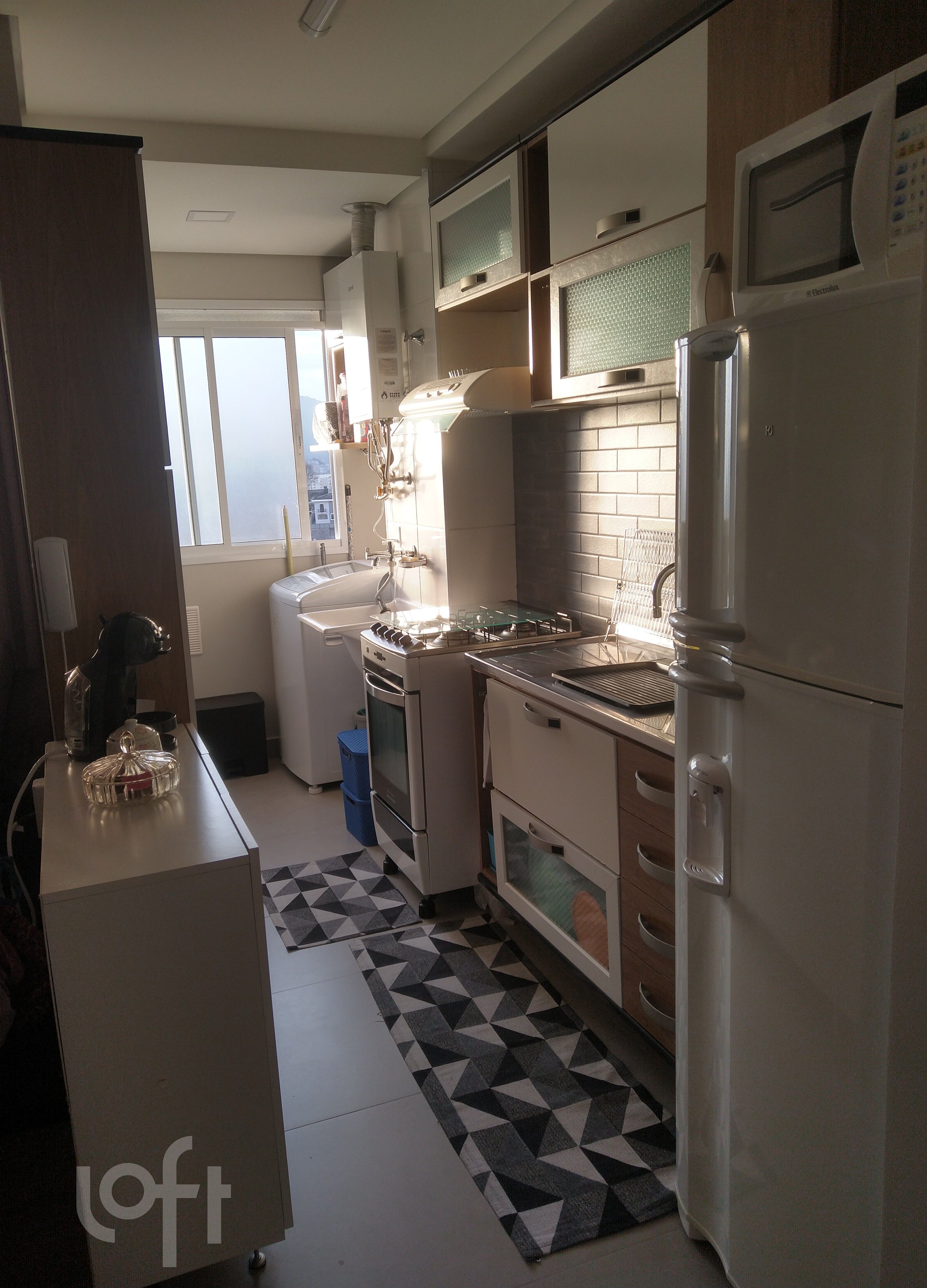 Apartamento à venda com 2 quartos, 41m² - Foto 20
