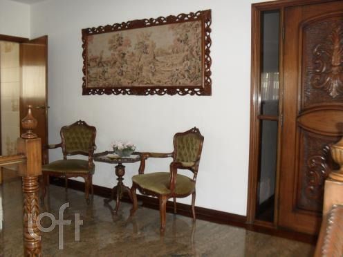 Apartamento à venda com 3 quartos, 280m² - Foto 6
