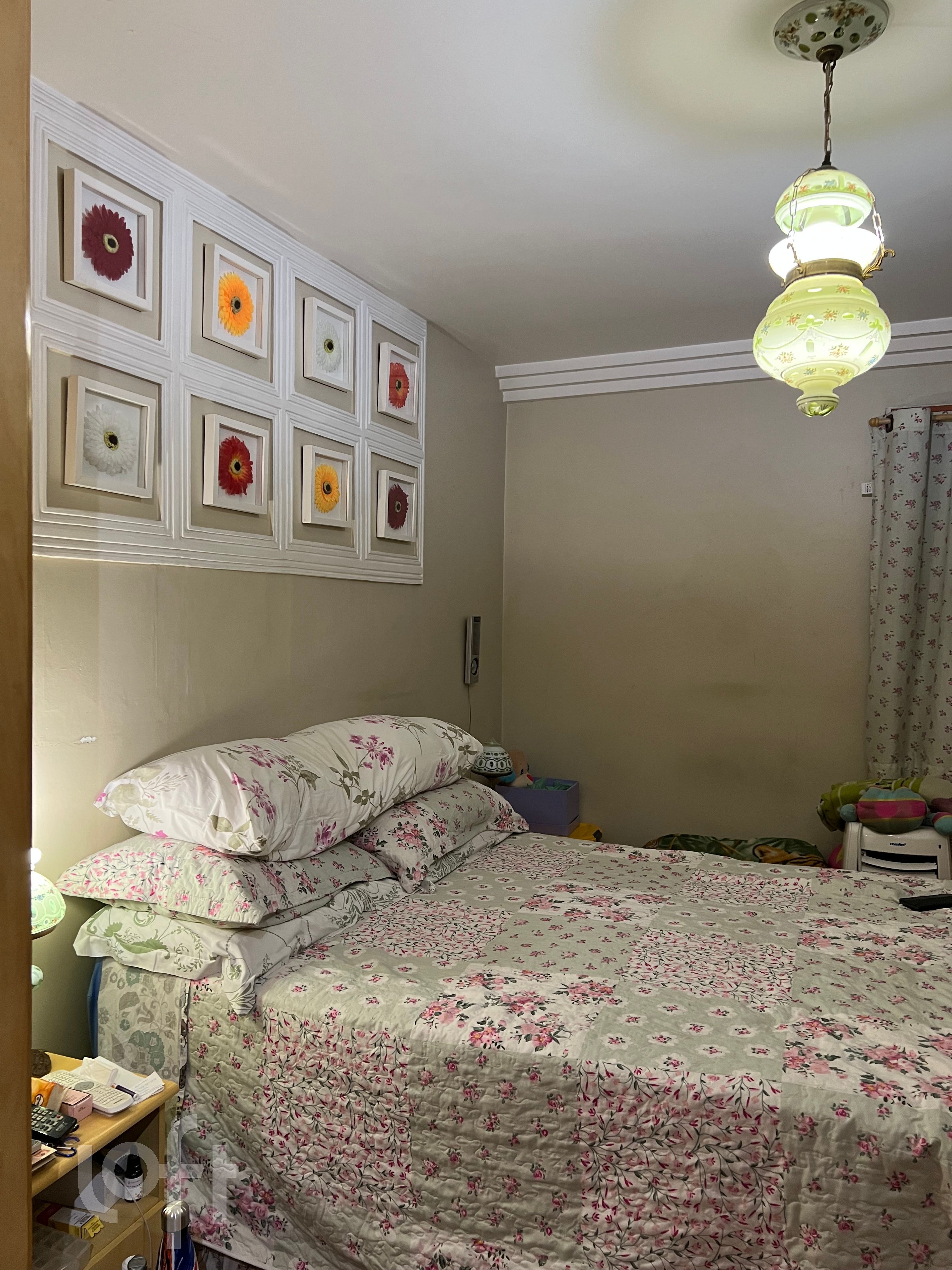 Apartamento à venda com 3 quartos, 135m² - Foto 15