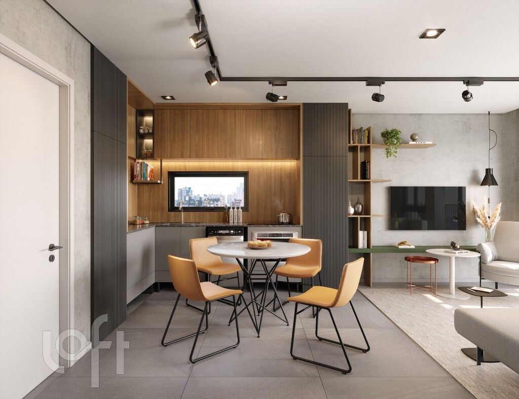 Apartamento, 2 quartos, 80 m² - Foto 20