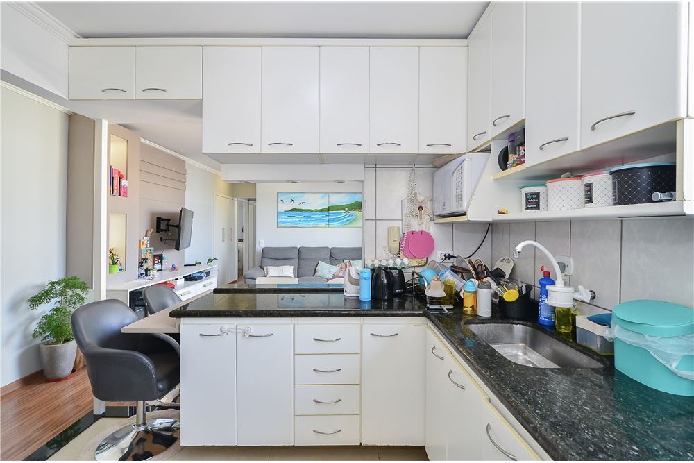 Apartamento, 2 quartos, 64 m² - Foto 7