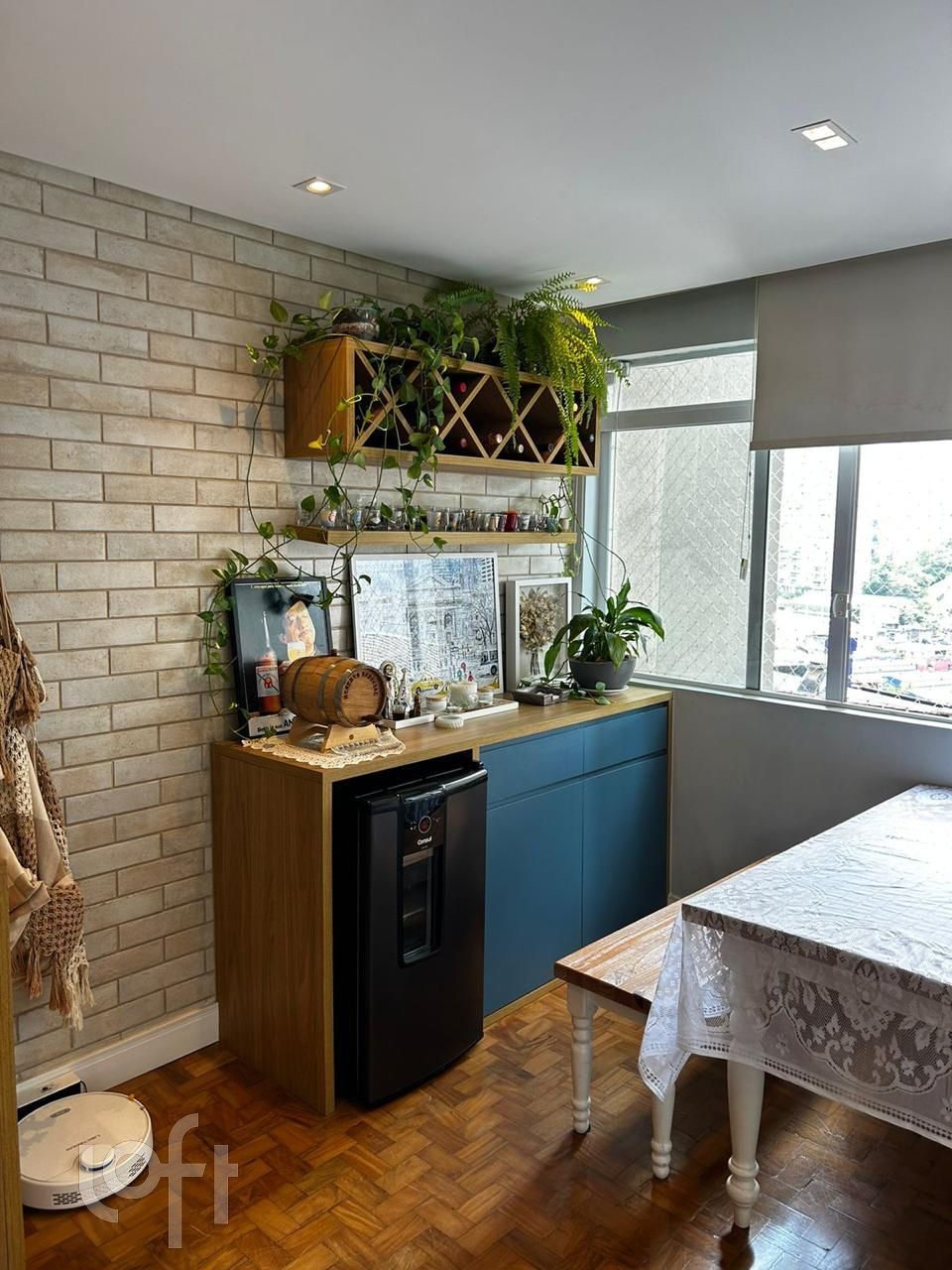 Apartamento à venda com 2 quartos, 87m² - Foto 6