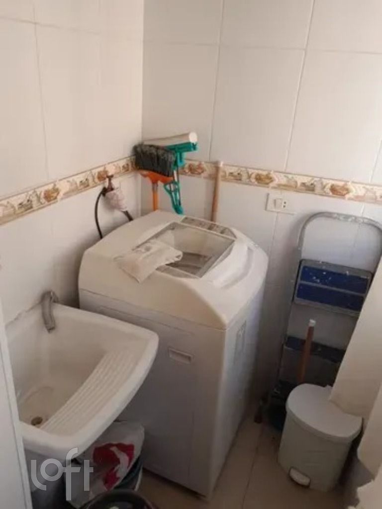 Apartamento, 2 quartos, 45 m² - Foto 14
