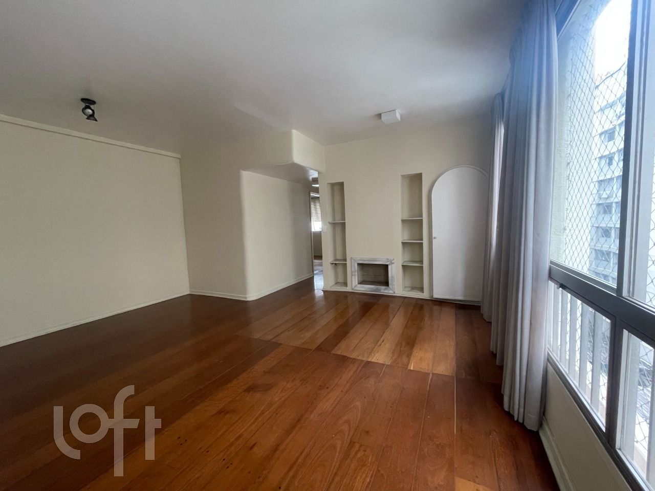 Apartamento à venda com 2 quartos, 91m² - Foto 3