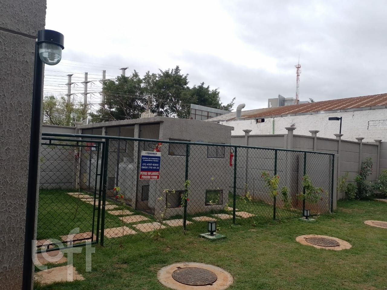 Apartamento, 2 quartos, 40 m² - Foto 12