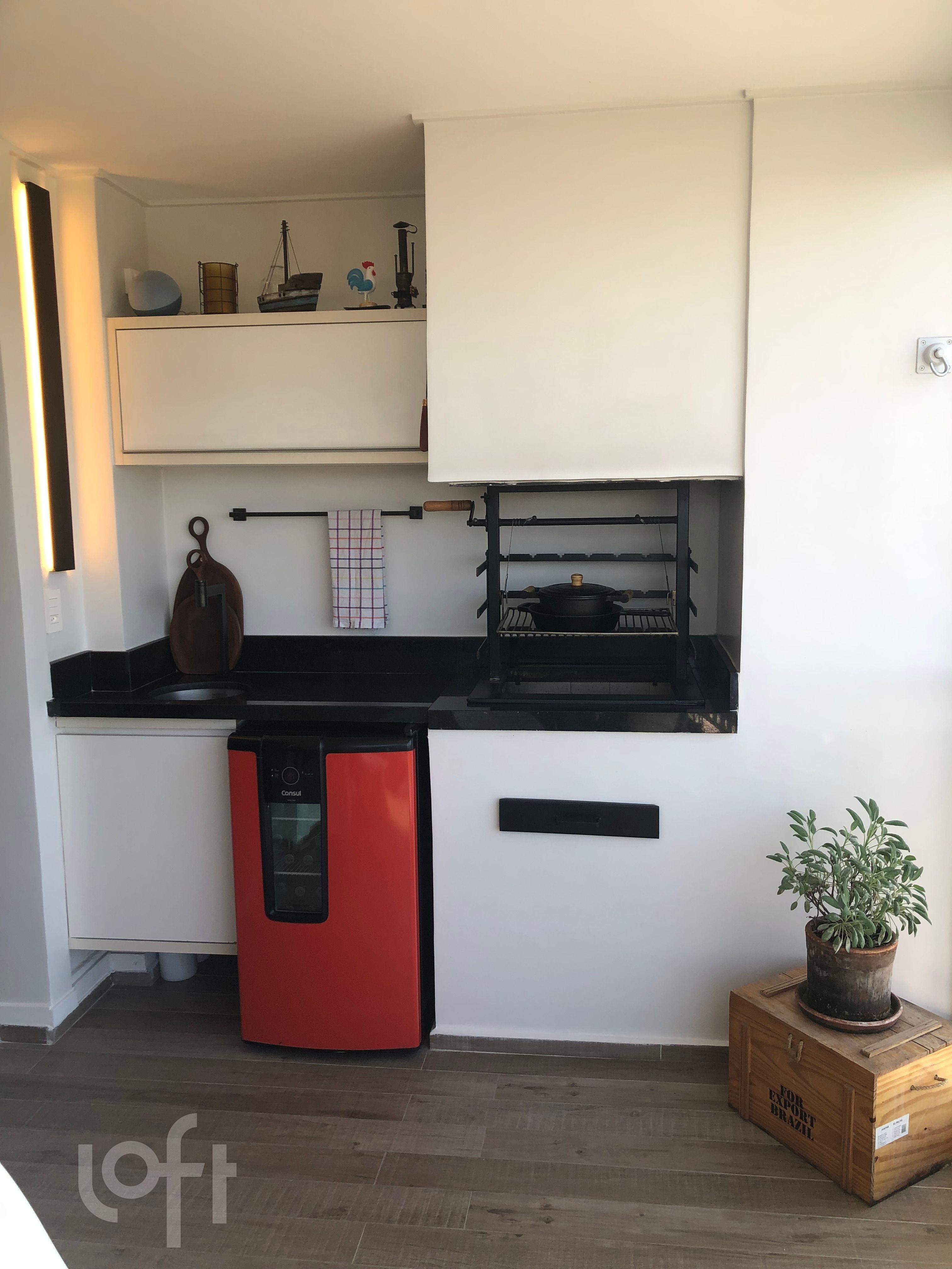 Apartamento, 2 quartos, 80 m² - Foto 8