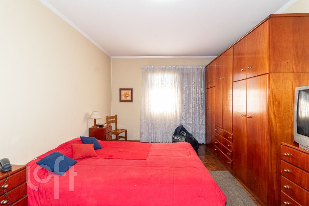 Casa, 4 quartos, 285 m² - Foto 14