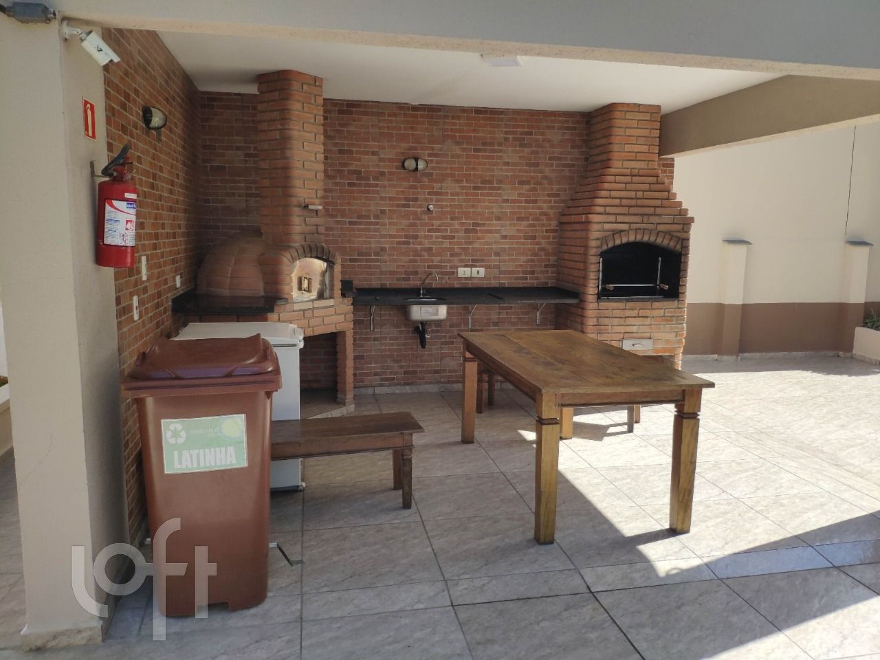 Apartamento, 3 quartos, 55 m² - Foto 23