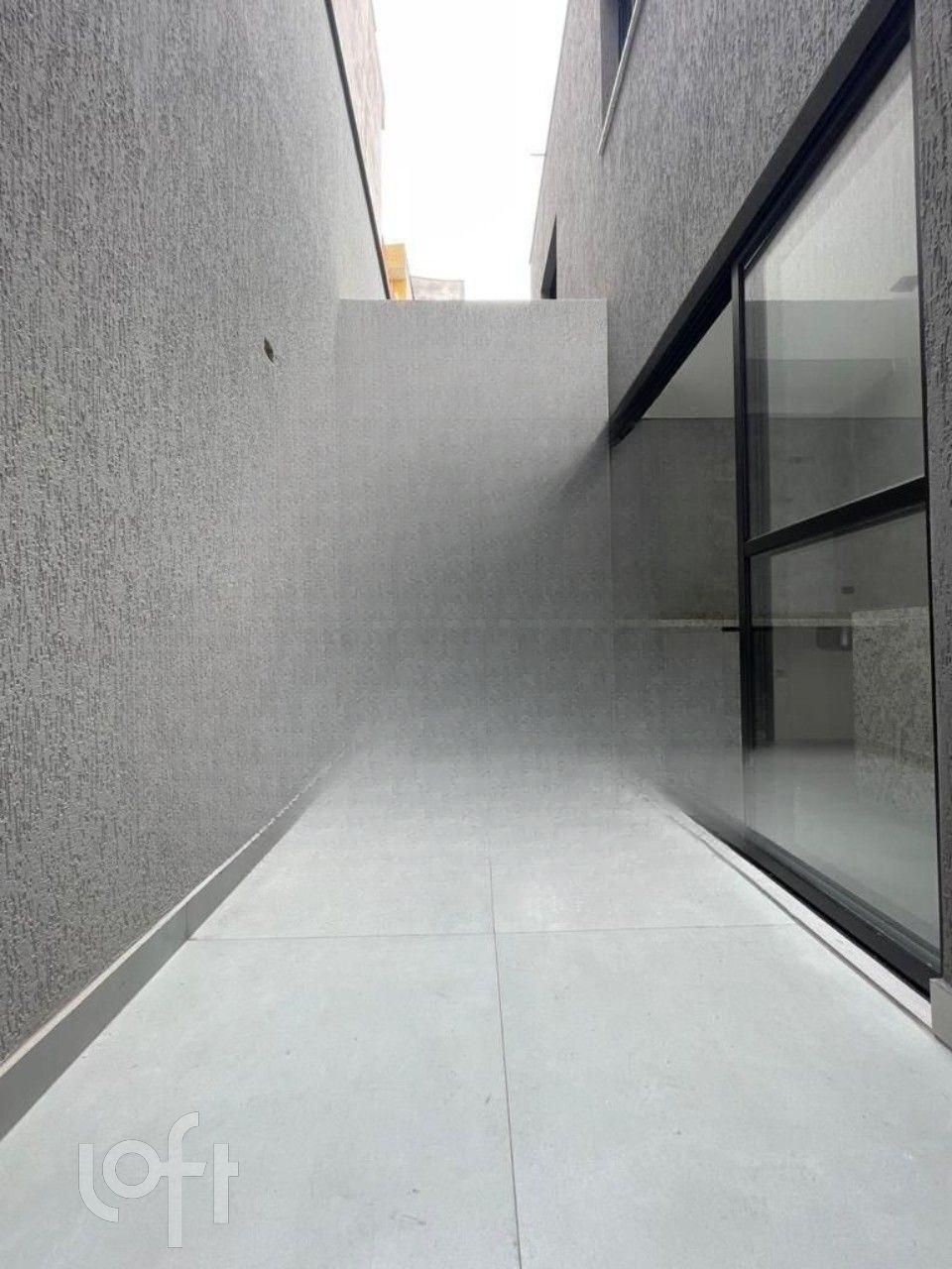 Casa, 2 quartos, 100 m² - Foto 2