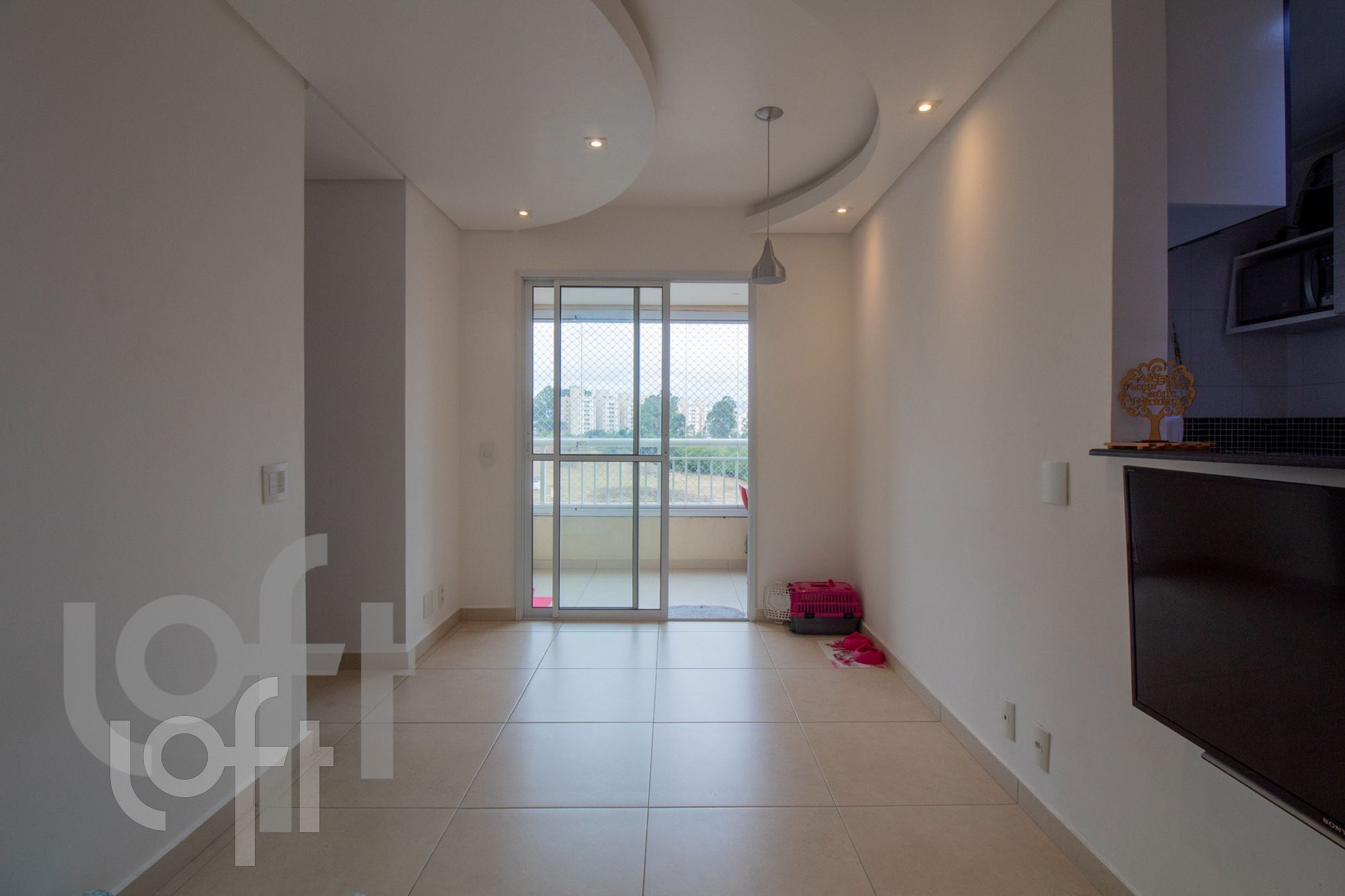 Apartamento, 2 quartos, 56 m² - Foto 24