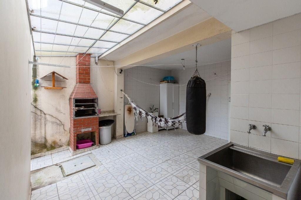 Casa, 3 quartos - Foto 20