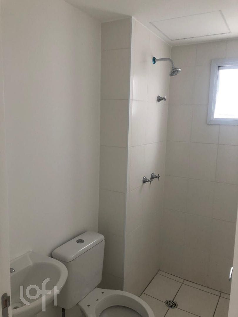 Apartamento à venda com 1 quarto, 49m² - Foto 18