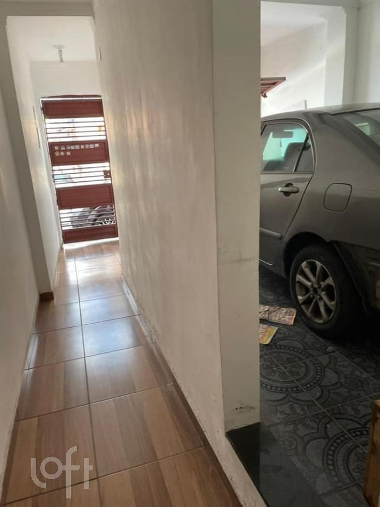 Casa, 2 quartos, 125 m² - Foto 9