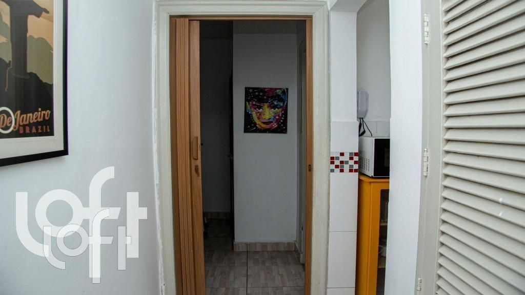 Apartamento, 1 quarto, 32 m² - Foto 21