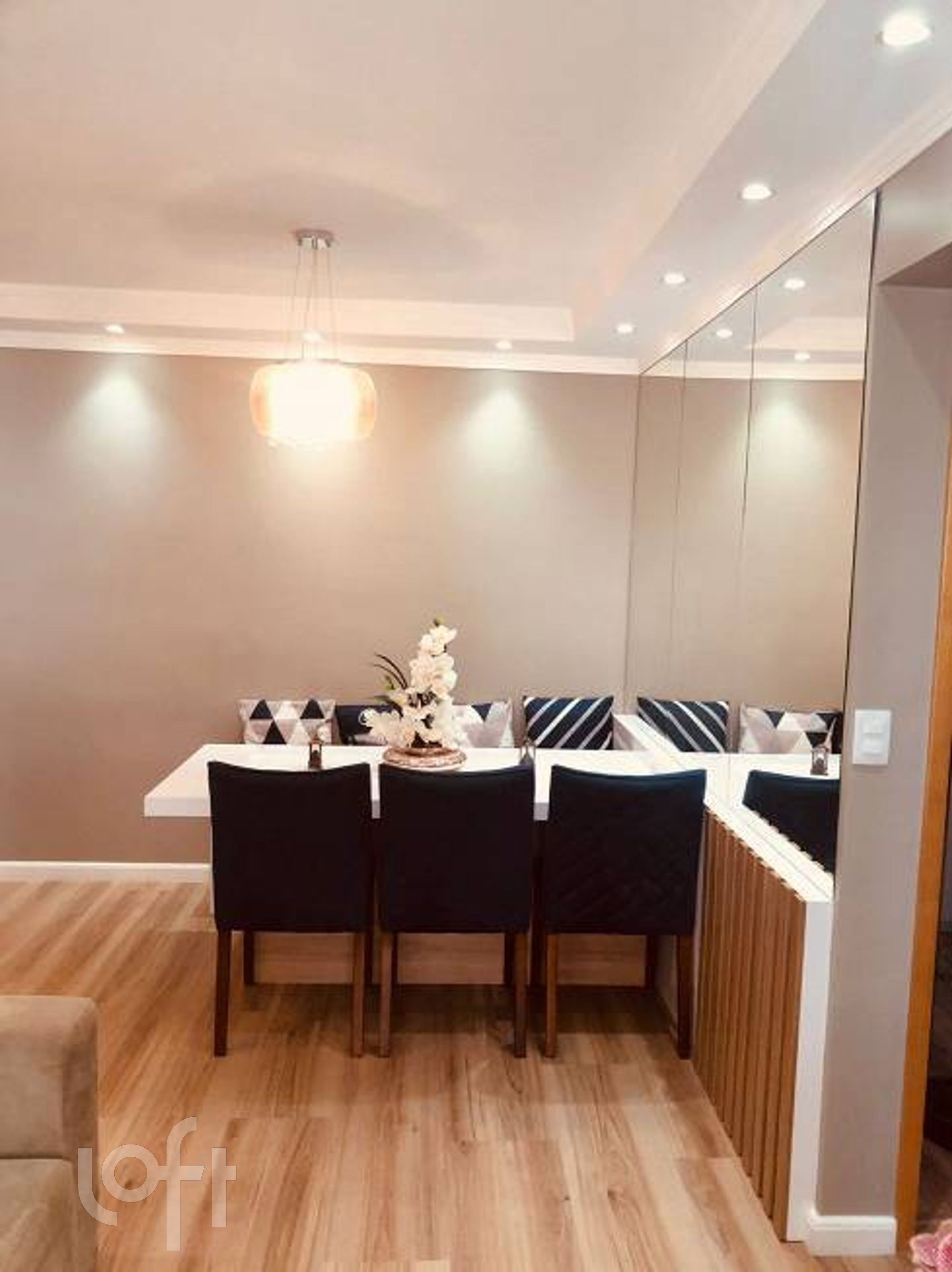 Apartamento, 2 quartos, 45 m² - Foto 5