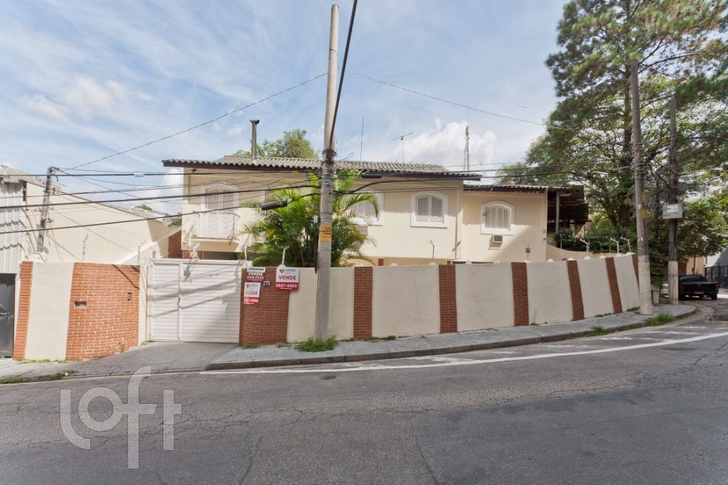 Casa, 3 quartos, 269 m² - Foto 34