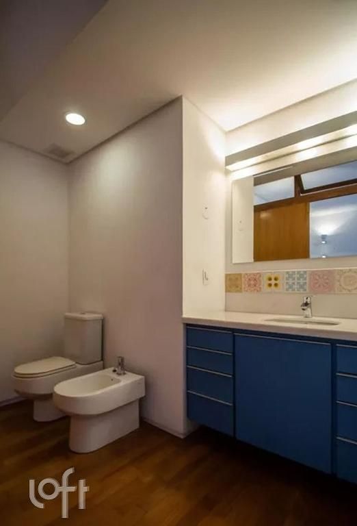 Apartamento à venda com 1 quarto, 100m² - Foto 8