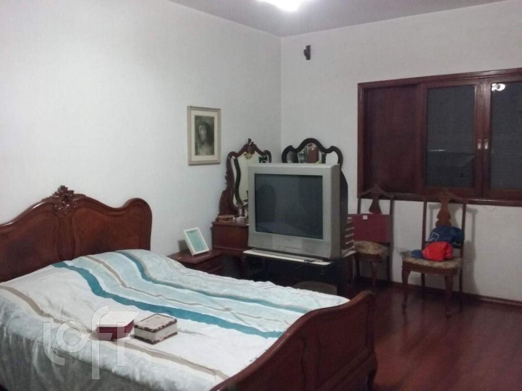 Casa, 4 quartos, 250 m² - Foto 21