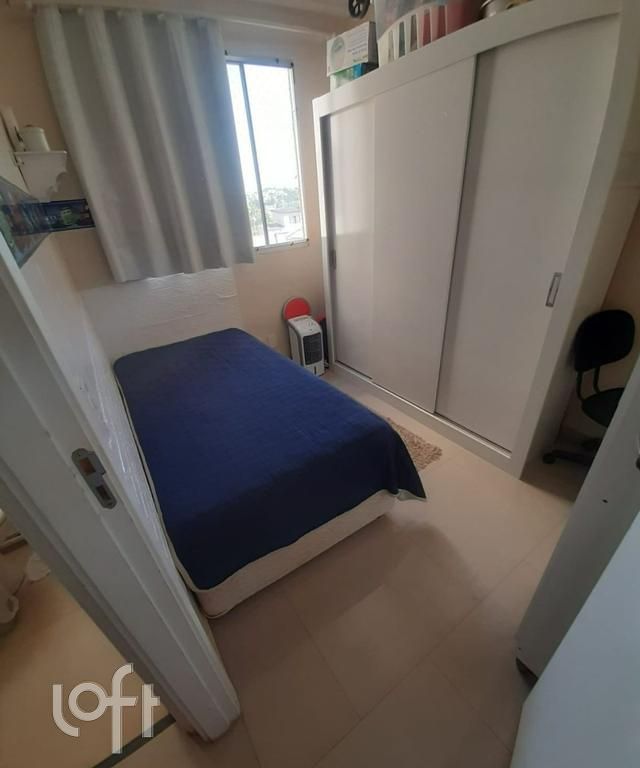 Apartamento, 2 quartos, 42 m² - Foto 9