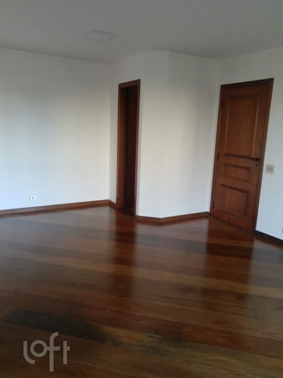 Apartamento à venda com 3 quartos, 133m² - Foto 1