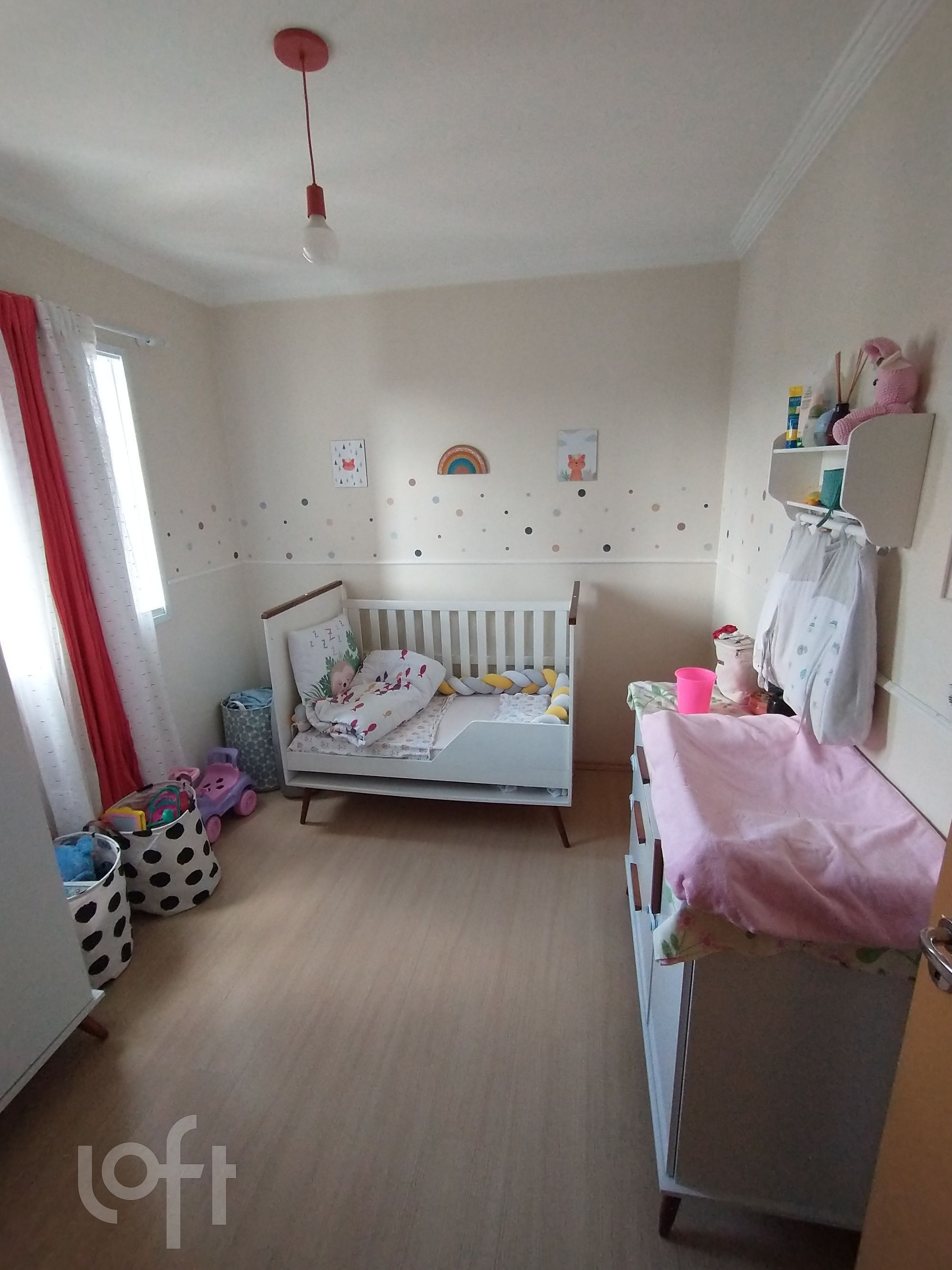 Apartamento, 2 quartos, 47 m² - Foto 8