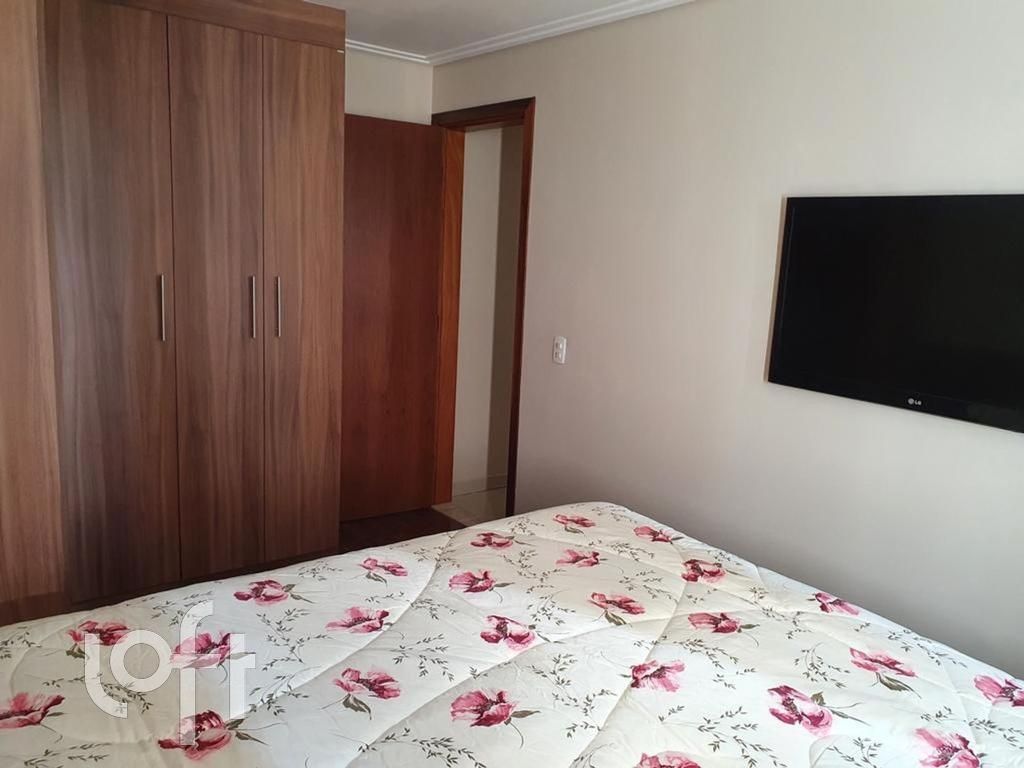 Apartamento, 2 quartos, 52 m² - Foto 6