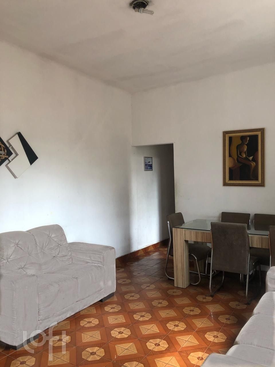 Apartamento, 2 quartos, 88 m² - Foto 1