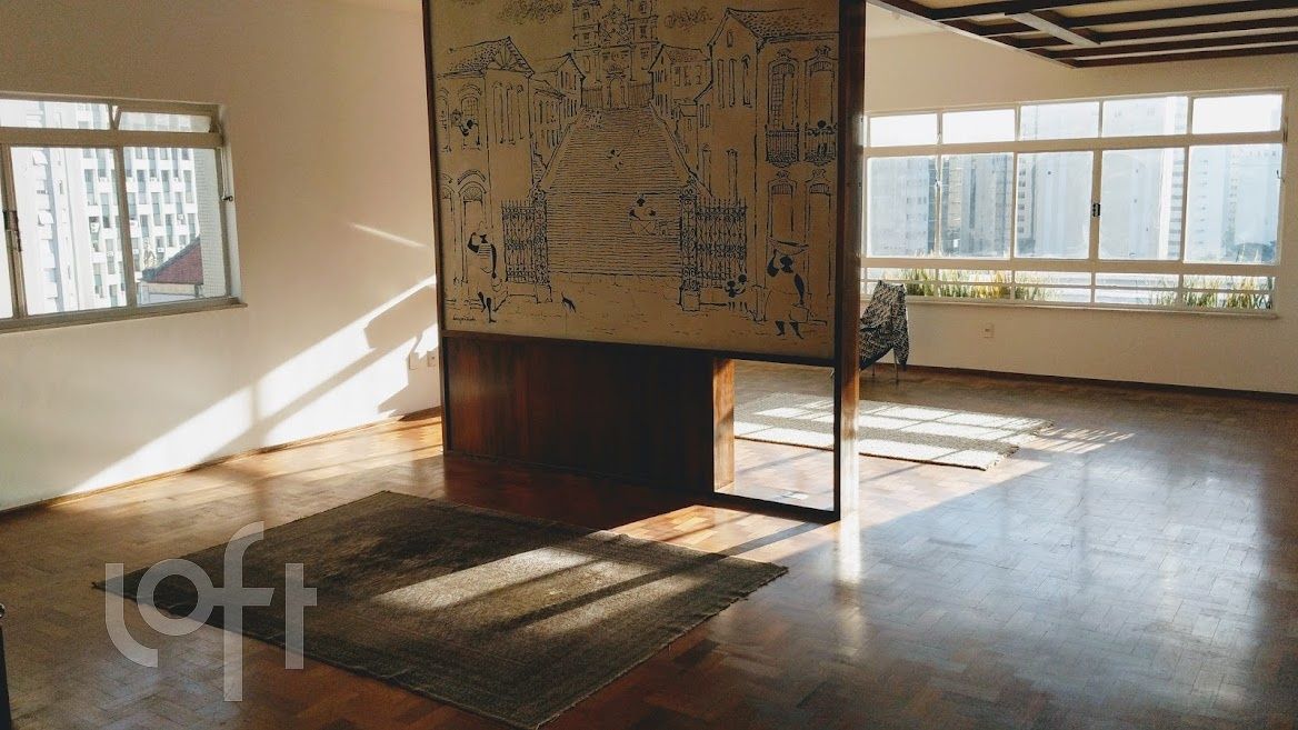 Apartamento, 4 quartos, 292 m² - Foto 6