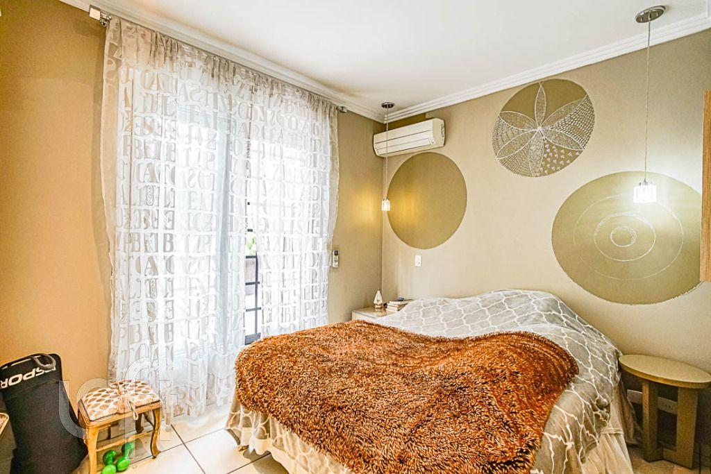 Casa, 4 quartos, 178 m² - Foto 12