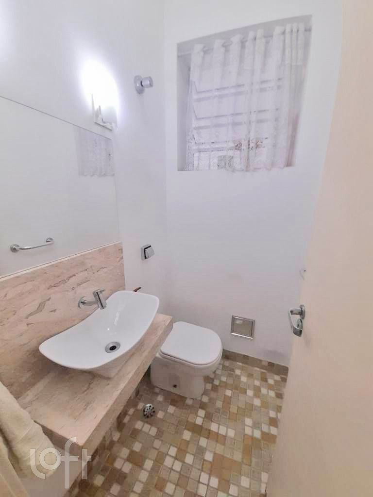 Casa, 4 quartos, 123 m² - Foto 6