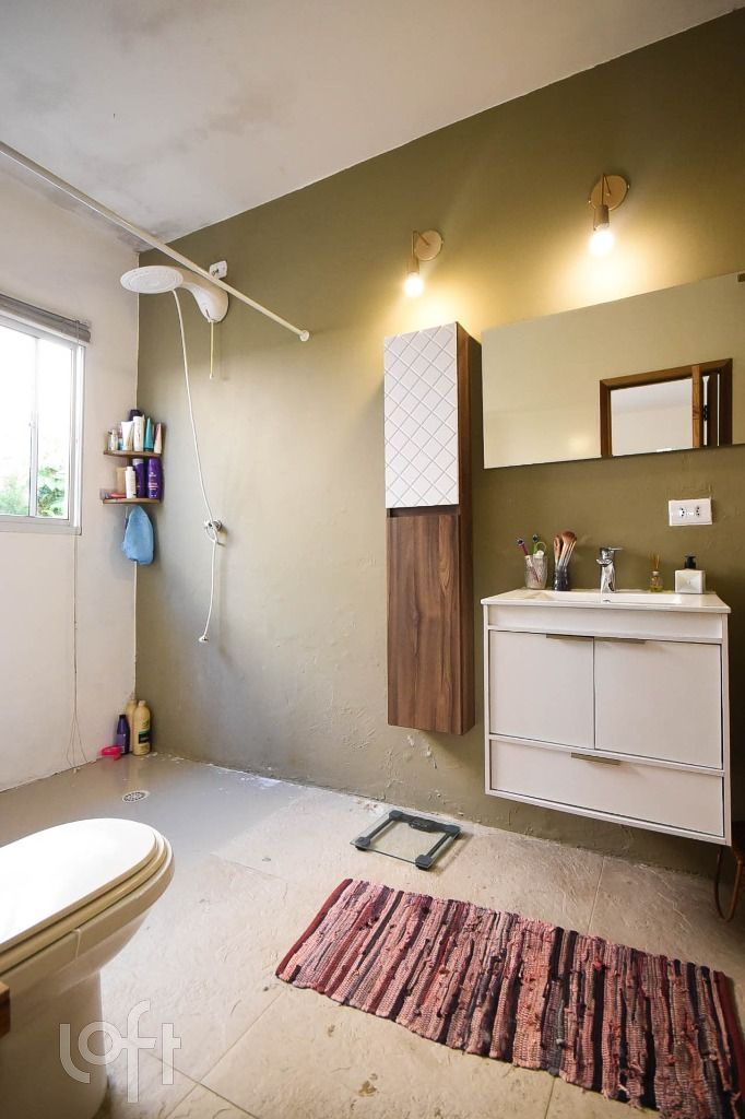 Casa, 1 quarto, 111 m² - Foto 18