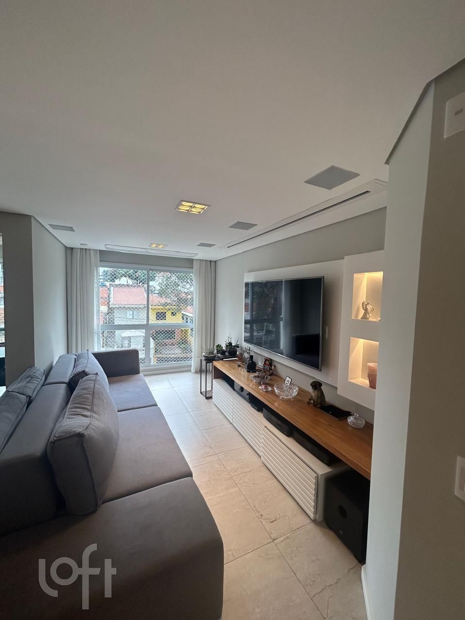 Apartamento, 3 quartos, 120 m² - Foto 4