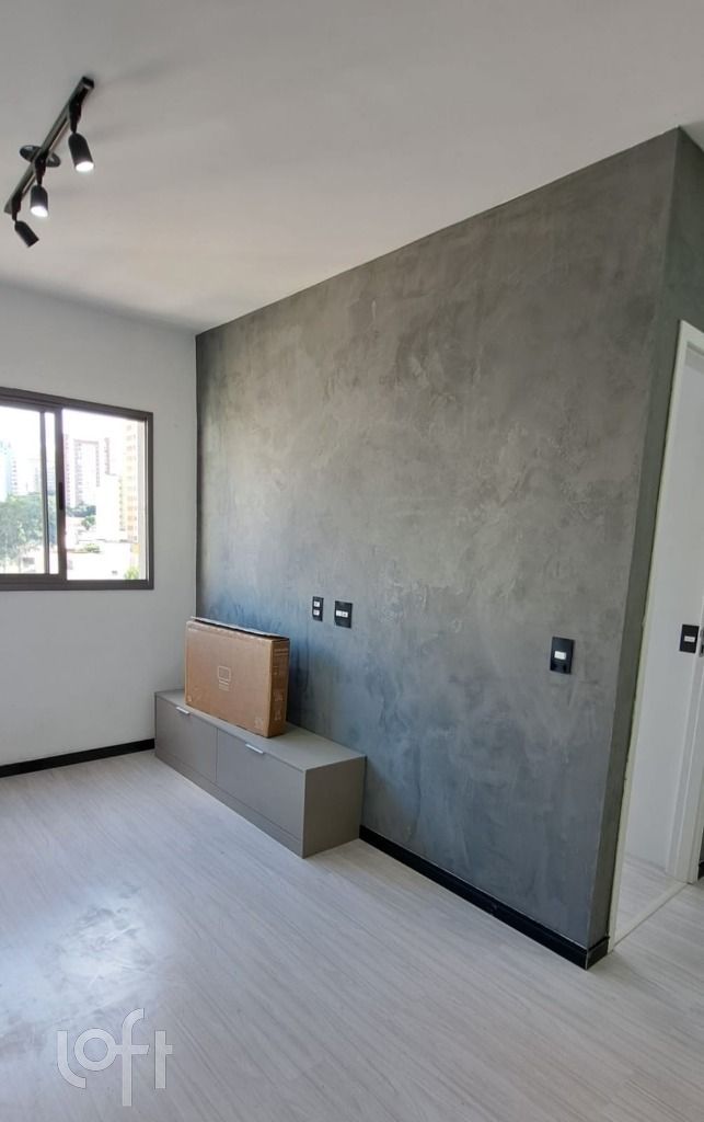 Apartamento, 1 quarto, 26 m² - Foto 3