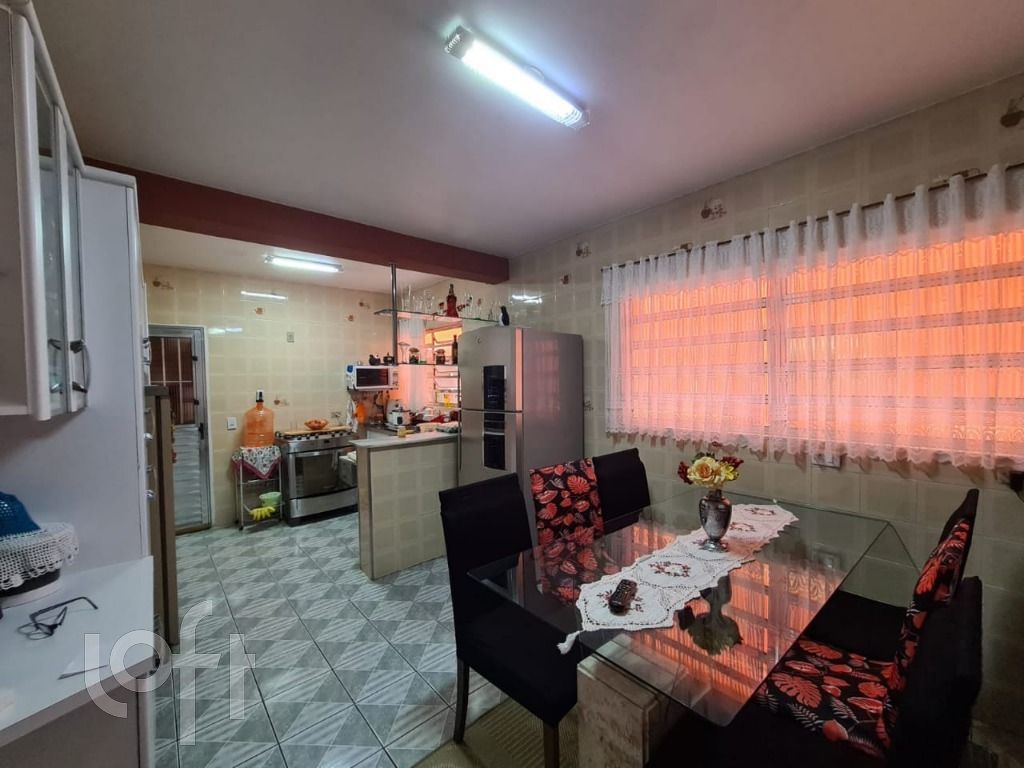 Casa, 3 quartos, 123 m² - Foto 2