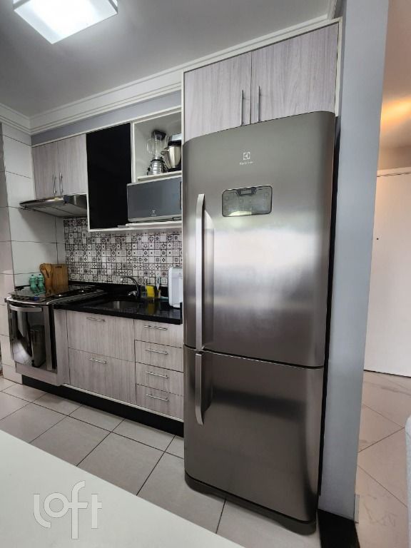 Apartamento, 2 quartos, 69 m² - Foto 3