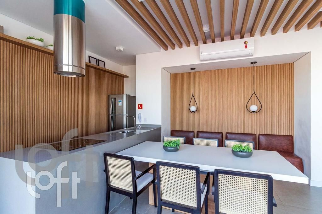 Apartamento, 1 quarto, 28 m² - Foto 15