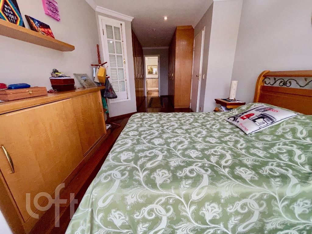 Casa, 3 quartos, 250 m² - Foto 19