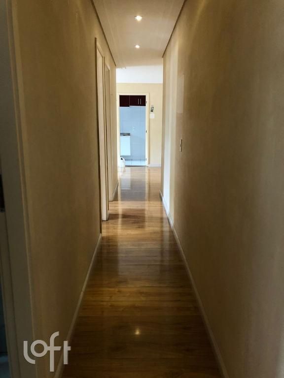 Apartamento, 3 quartos, 65 m² - Foto 1