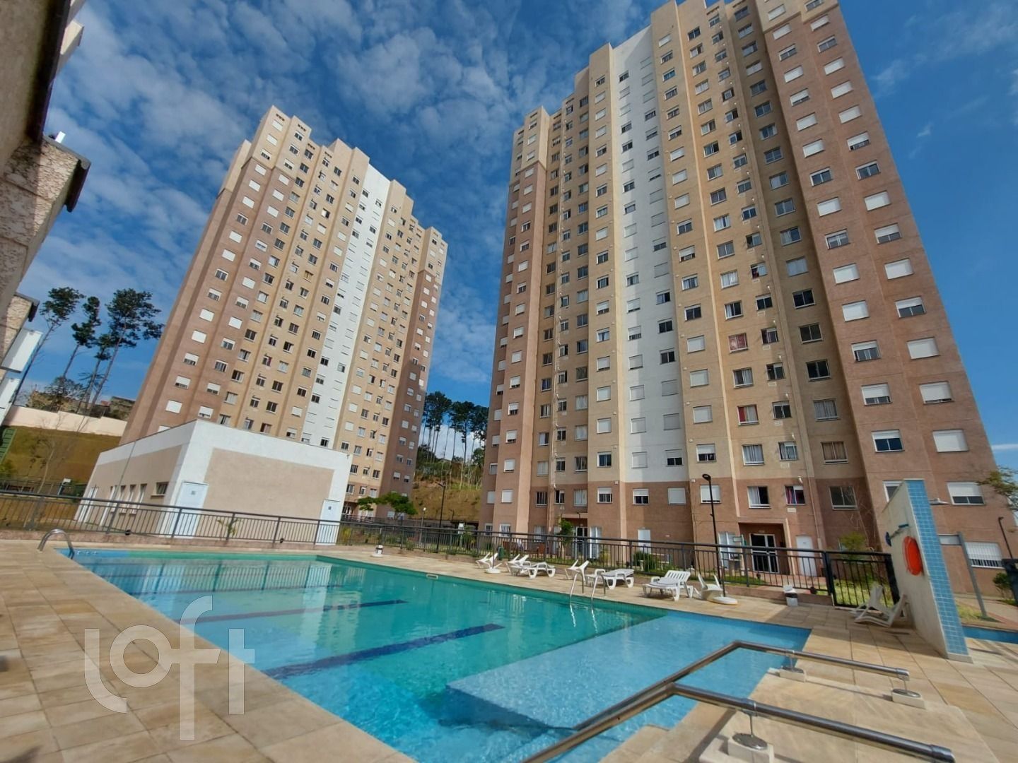 Apartamento, 2 quartos, 42 m² - Foto 12