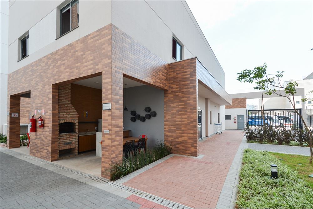 Apartamento, 1 quarto, 29 m² - Foto 21