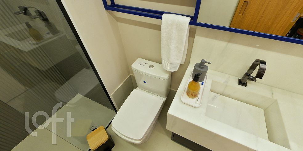 Casa de Condomínio, 1 quarto - Foto 10