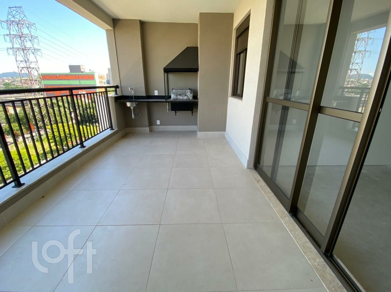 Apartamento, 3 quartos, 93 m² - Foto 1