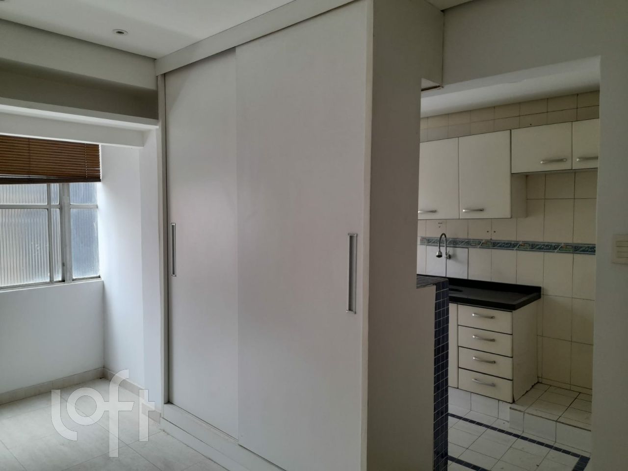 Apartamento, 1 quarto, 38 m² - Foto 6