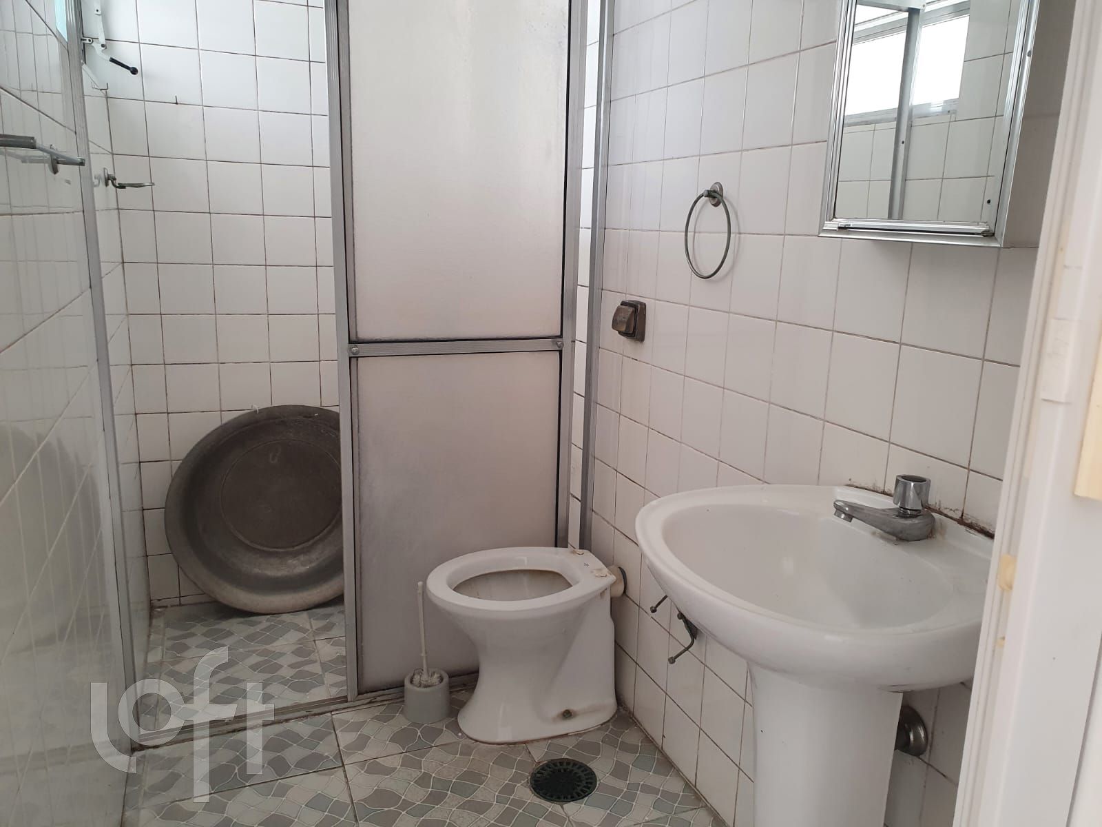 Apartamento à venda com 1 quarto, 32m² - Foto 5