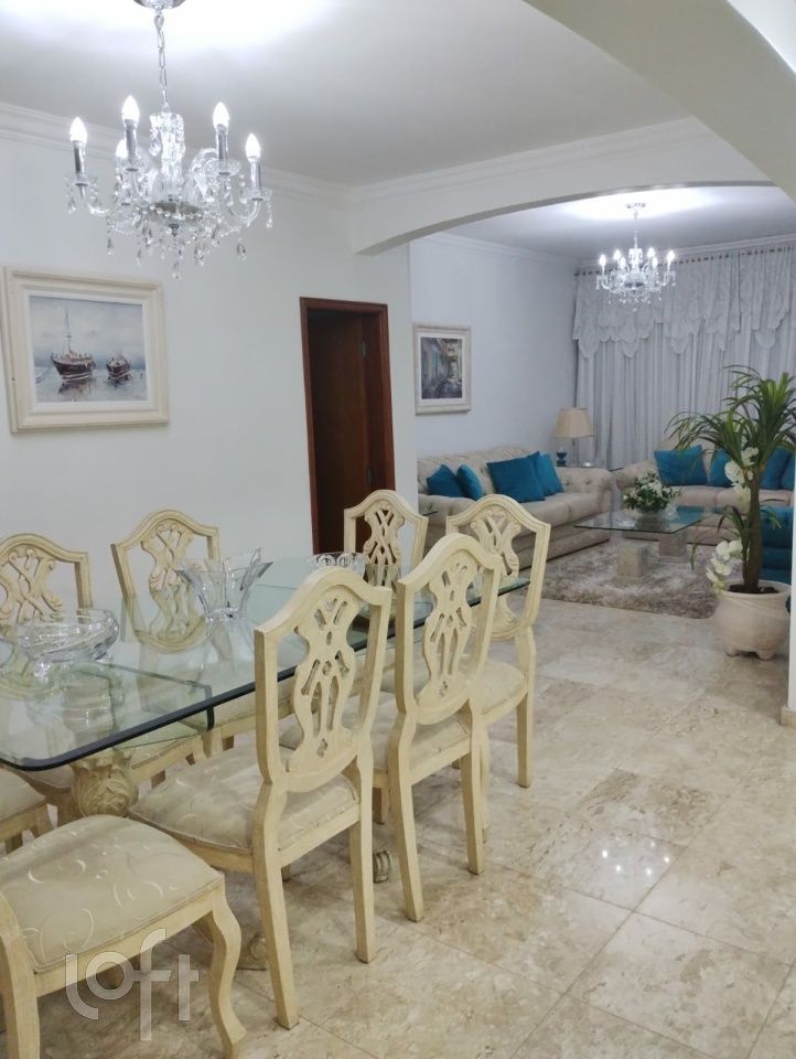 Casa, 3 quartos, 300 m² - Foto 9