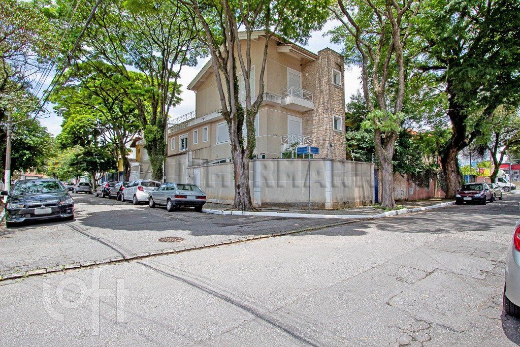 Casa, 4 quartos, 250 m² - Foto 22