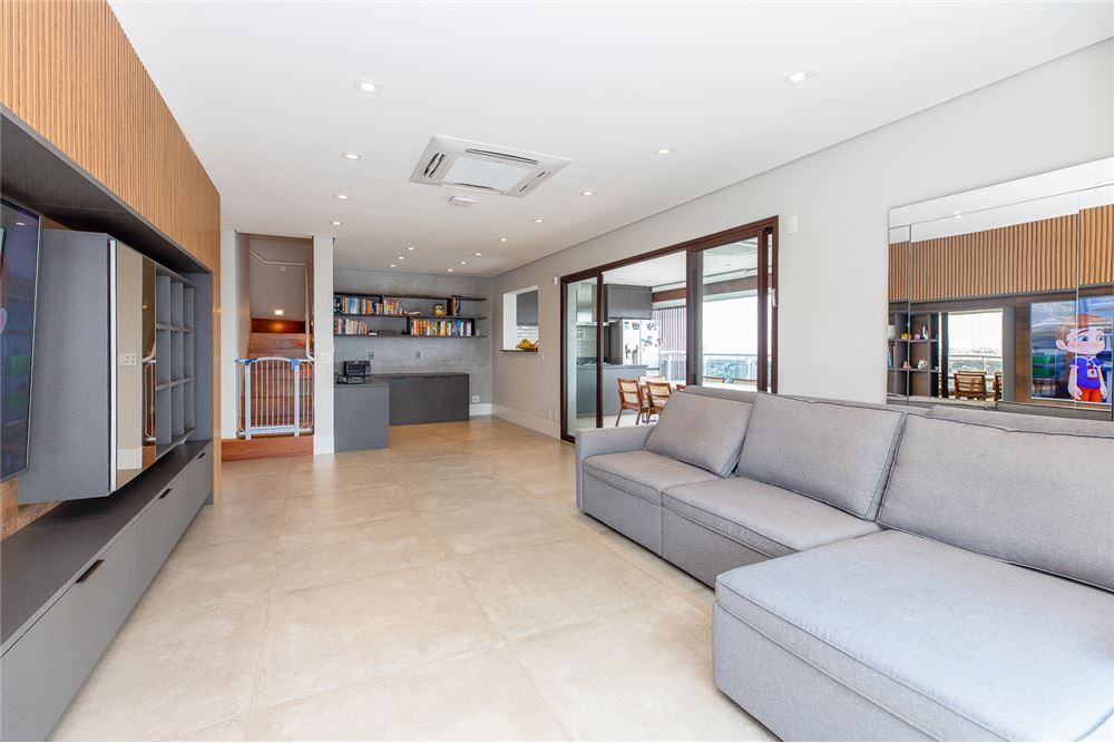 Cobertura, 3 quartos, 189 m² - Foto 10